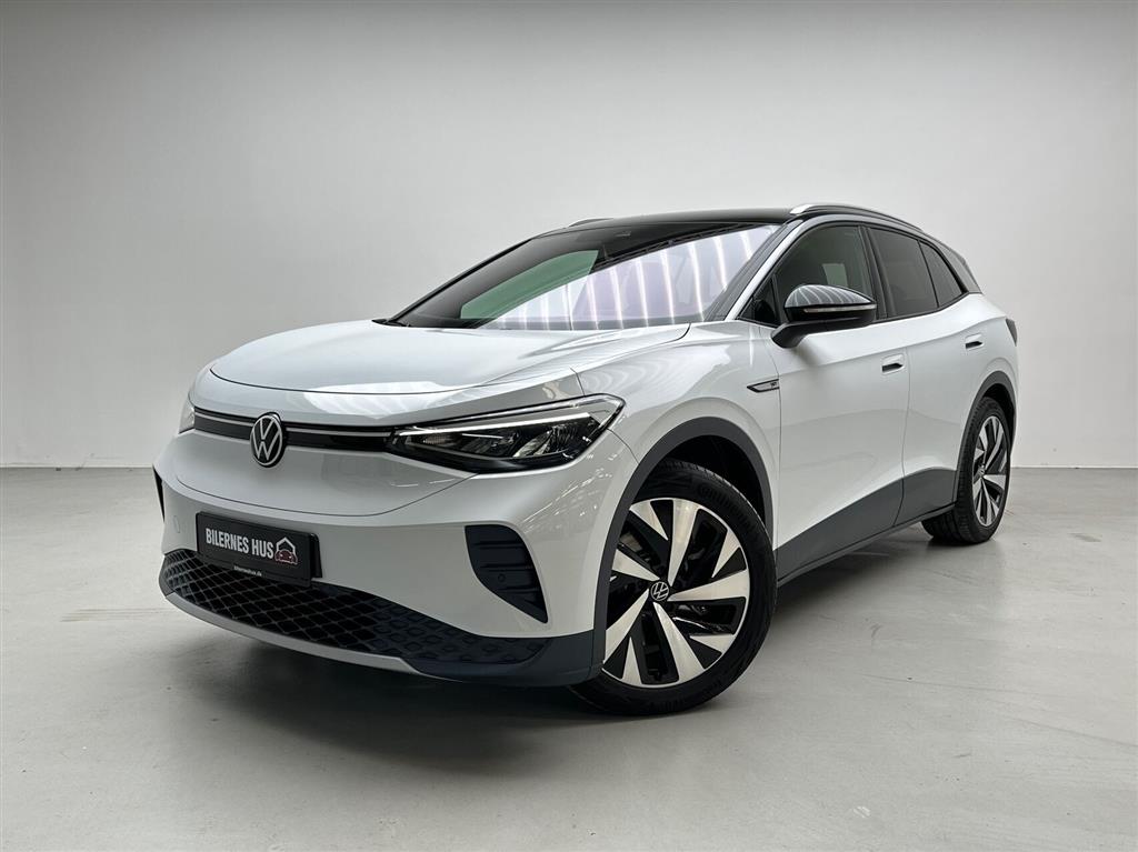VW ID.4 1st Pro Performance billede 18