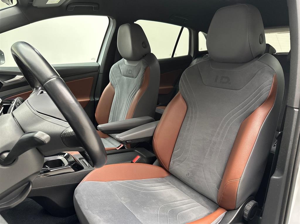 VW ID.4 1st Pro Performance billede 19