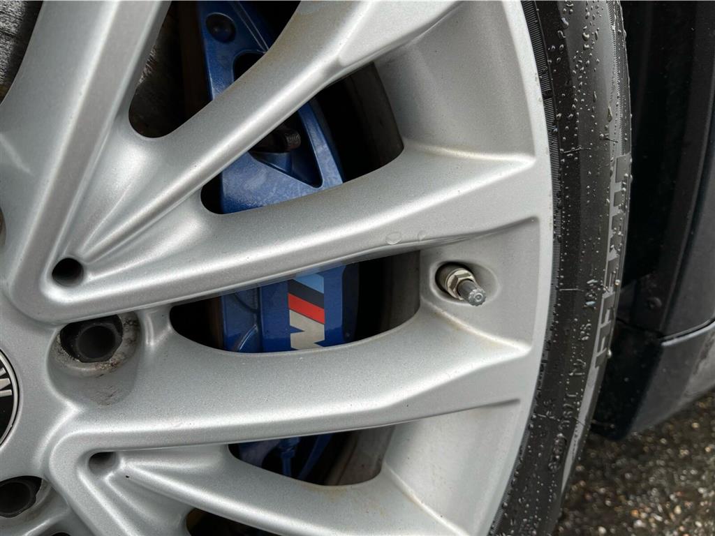 BMW 530e M-Sport billede 20