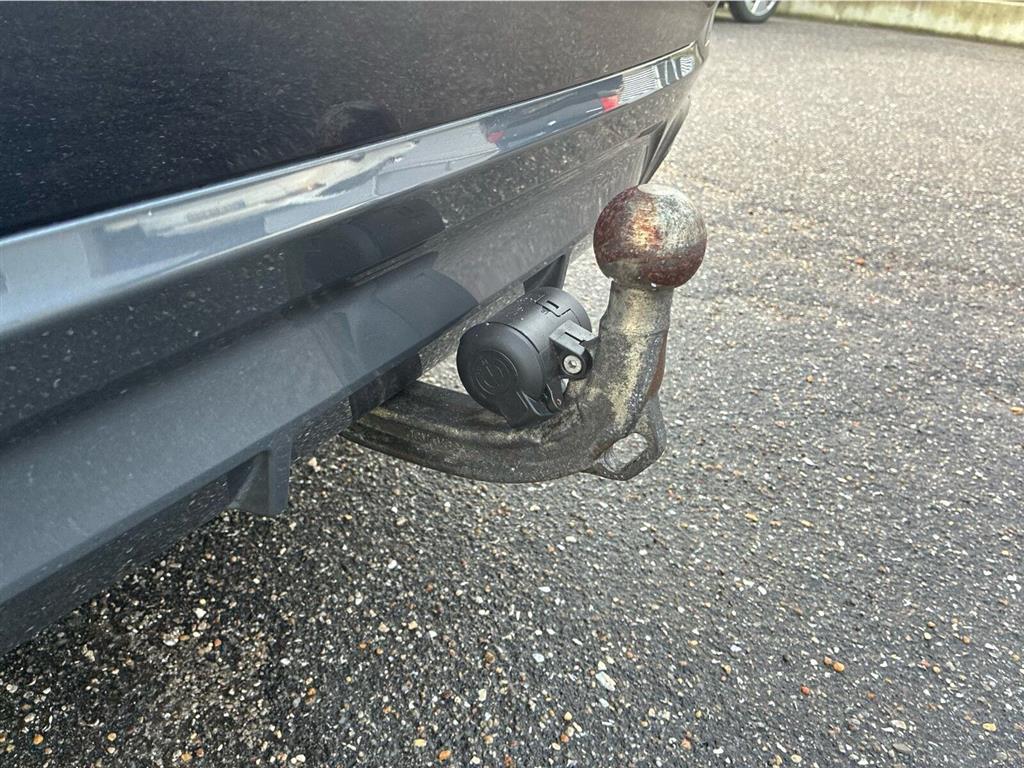 BMW 530e M-Sport billede 2