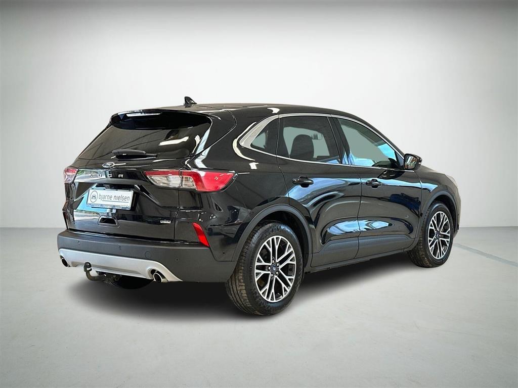 Ford Kuga Titanium X billede 2