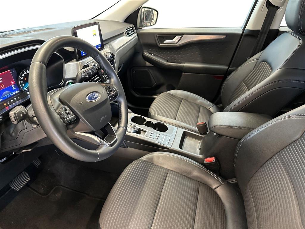 Ford Kuga Titanium X billede 3