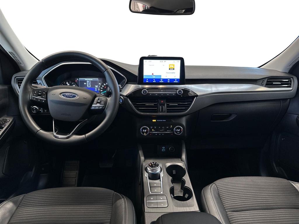 Ford Kuga Titanium X billede 4