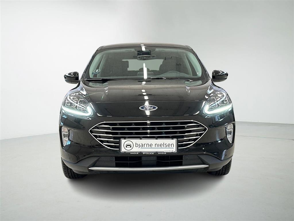 Ford Kuga Titanium X billede 6