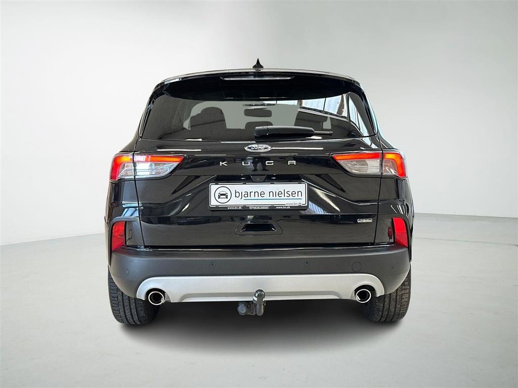Ford Kuga Titanium X billede 7