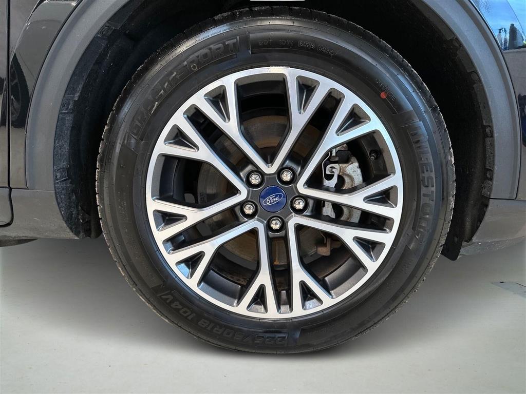 Ford Kuga Titanium X billede 8