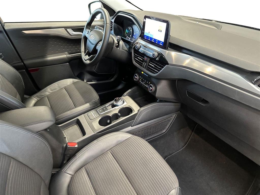 Ford Kuga Titanium X billede 10