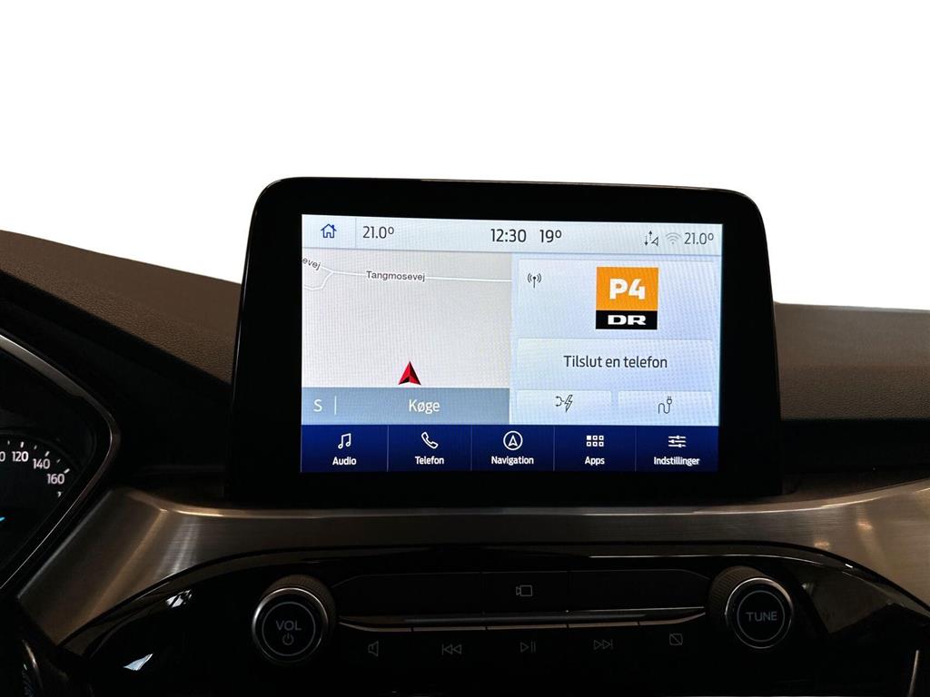 Ford Kuga Titanium X billede 11