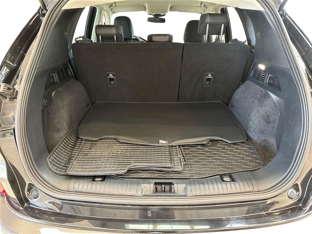 Ford Kuga Titanium X billede 13