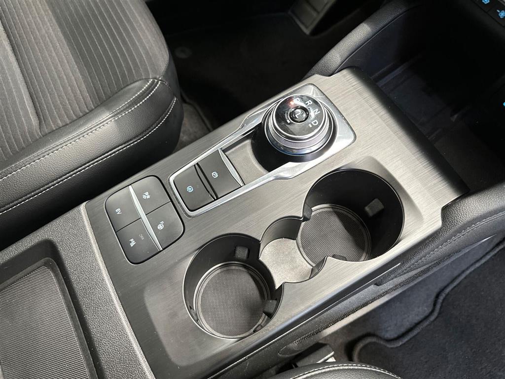 Ford Kuga Titanium X billede 14