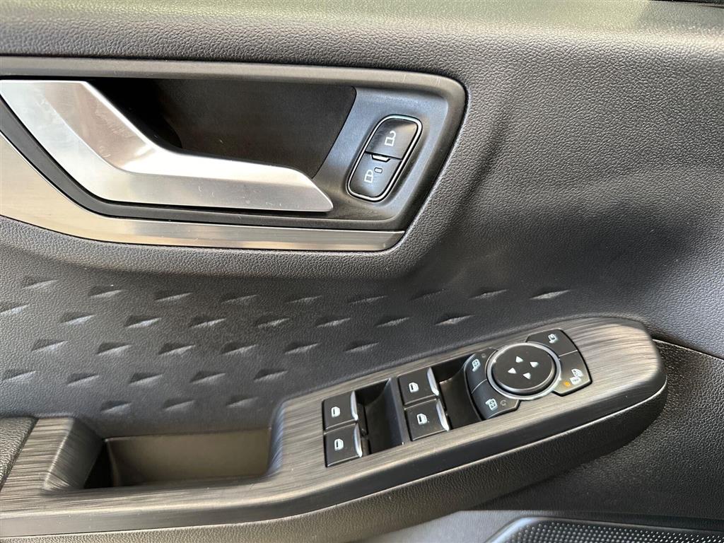 Ford Kuga Titanium X billede 15