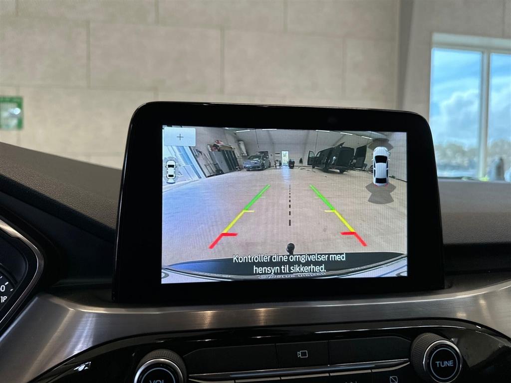 Ford Kuga Titanium X billede 16