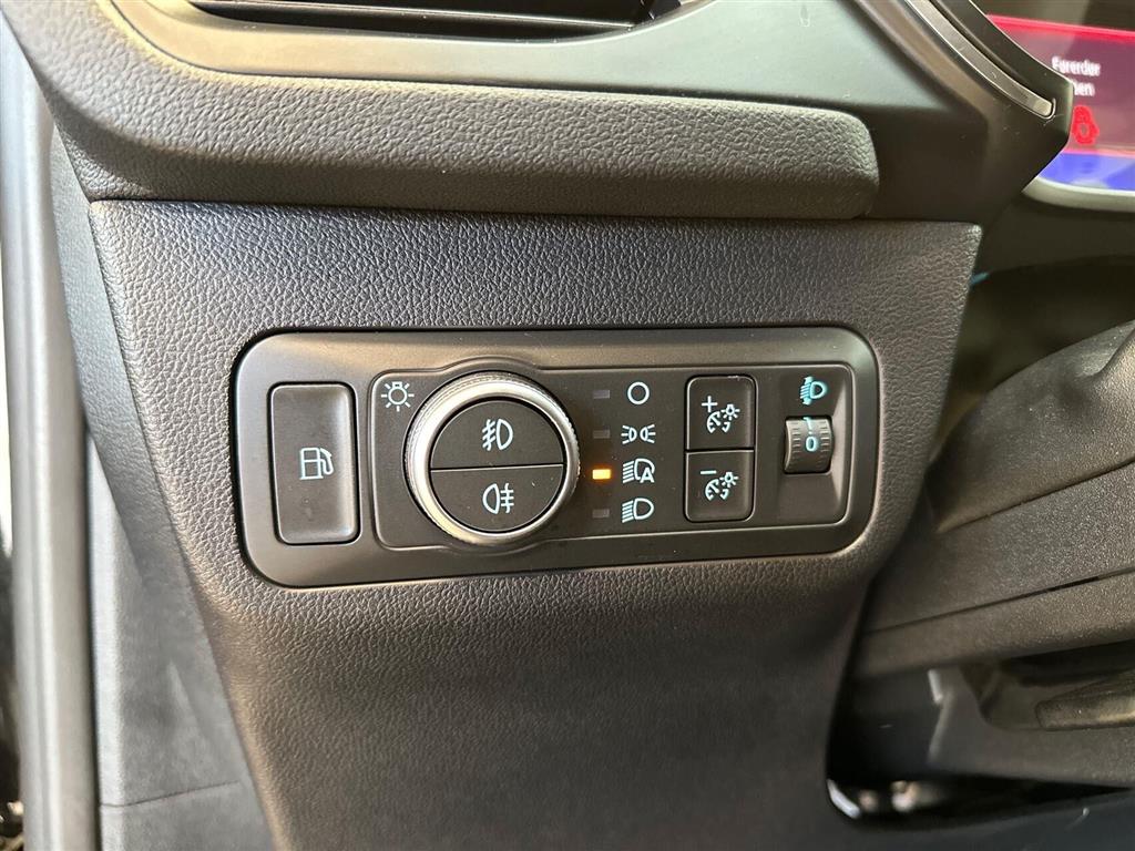 Ford Kuga Titanium X billede 17