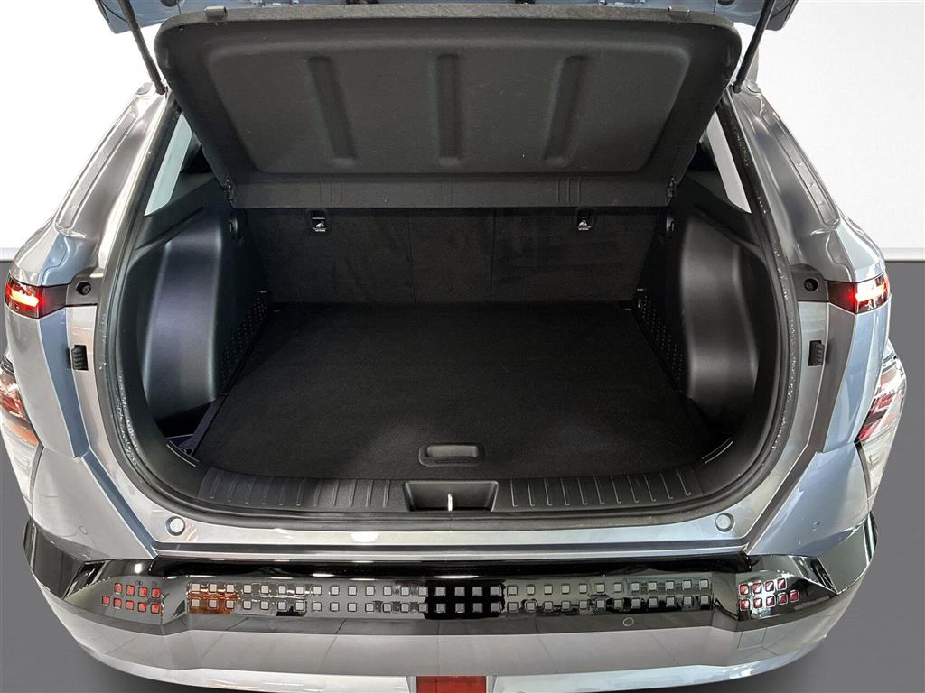 Hyundai Kona Advanced Long Range billede 5