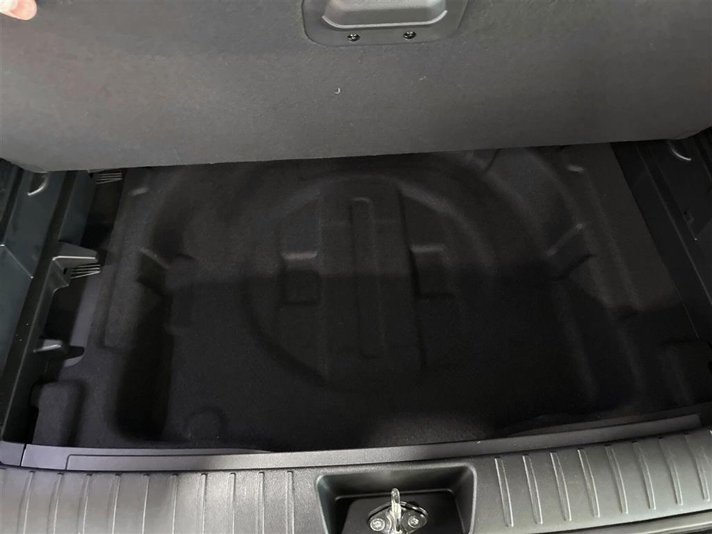 Hyundai Kona Advanced Long Range billede 6