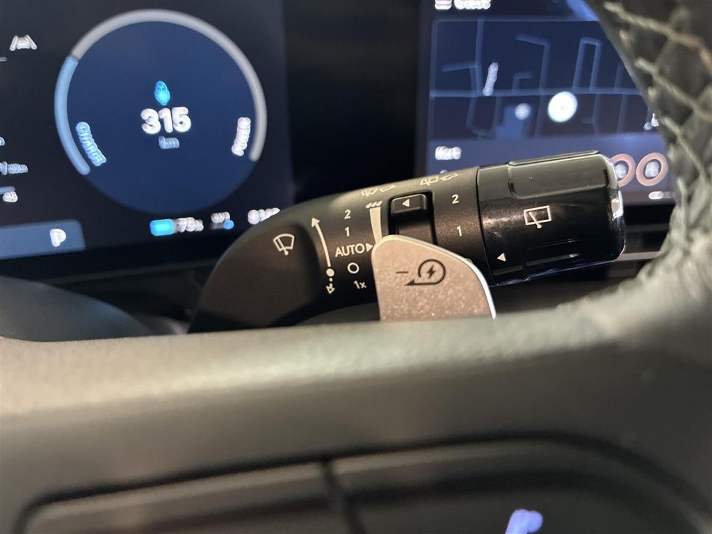 Hyundai Kona Advanced Long Range billede 13