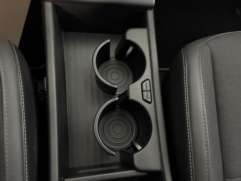 Hyundai Kona Advanced Long Range billede 21