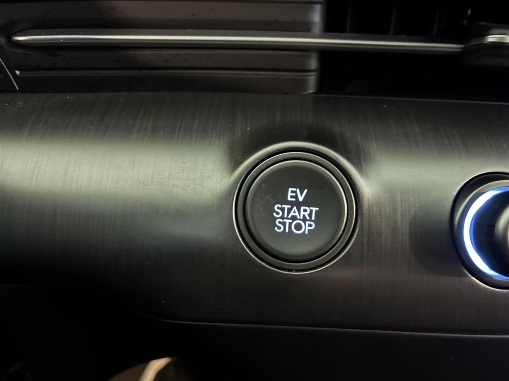 Hyundai Kona Advanced Long Range billede 22