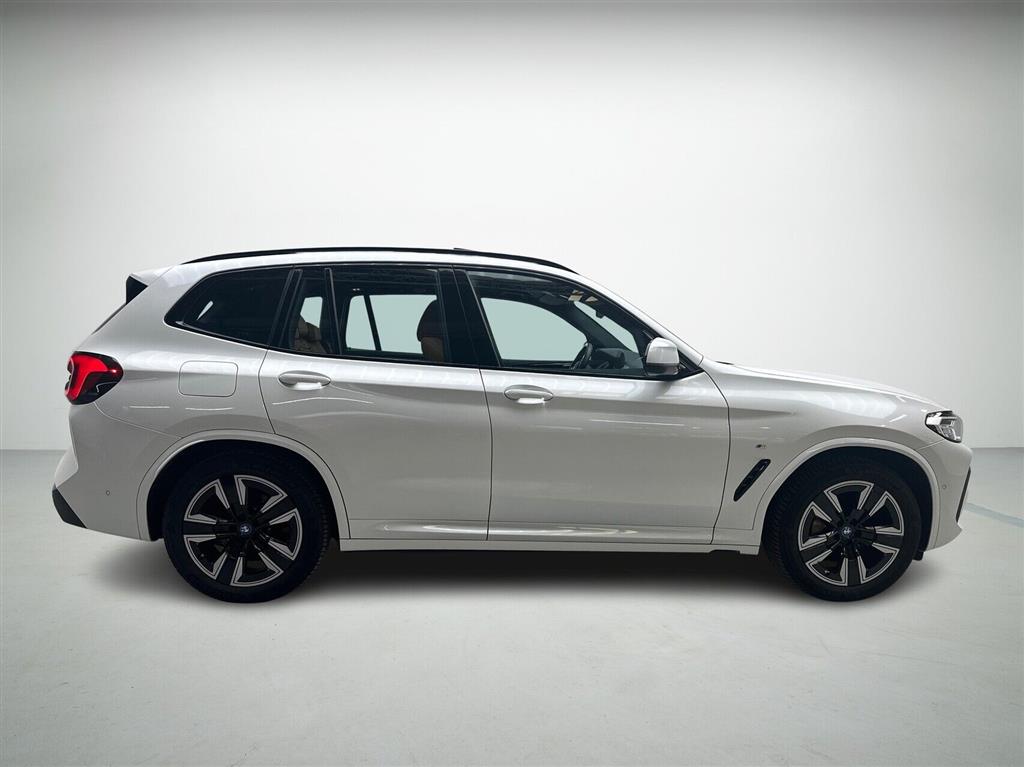 BMW iX3 M-Sport Charged billede 6