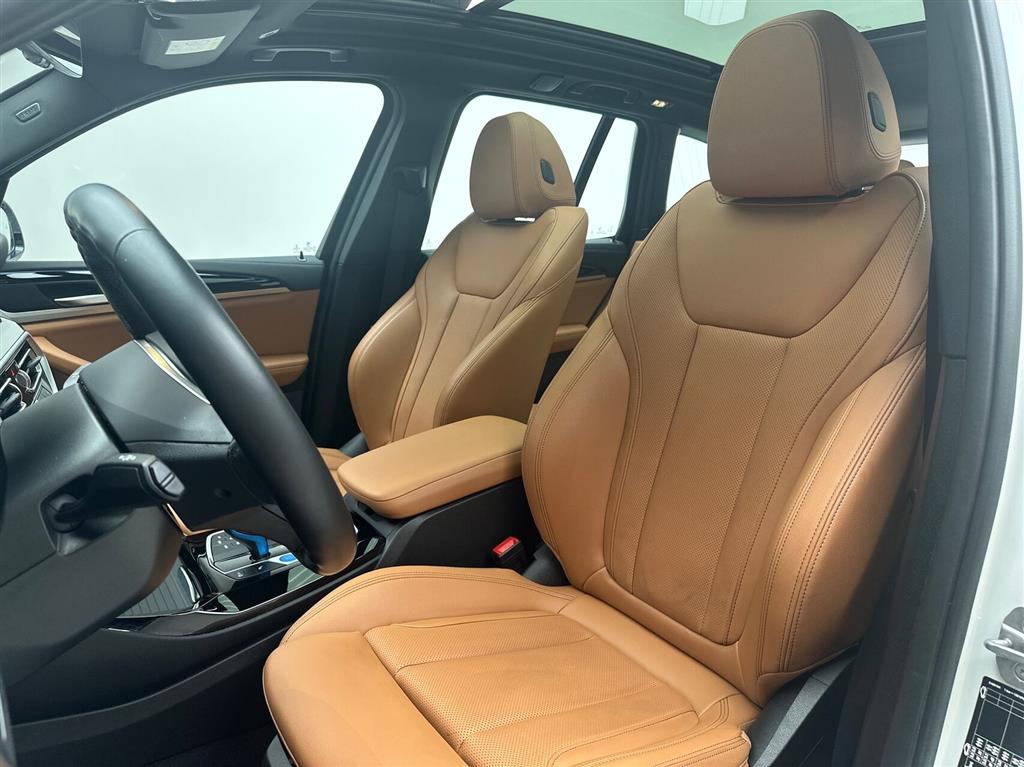 BMW iX3 M-Sport Charged billede 19