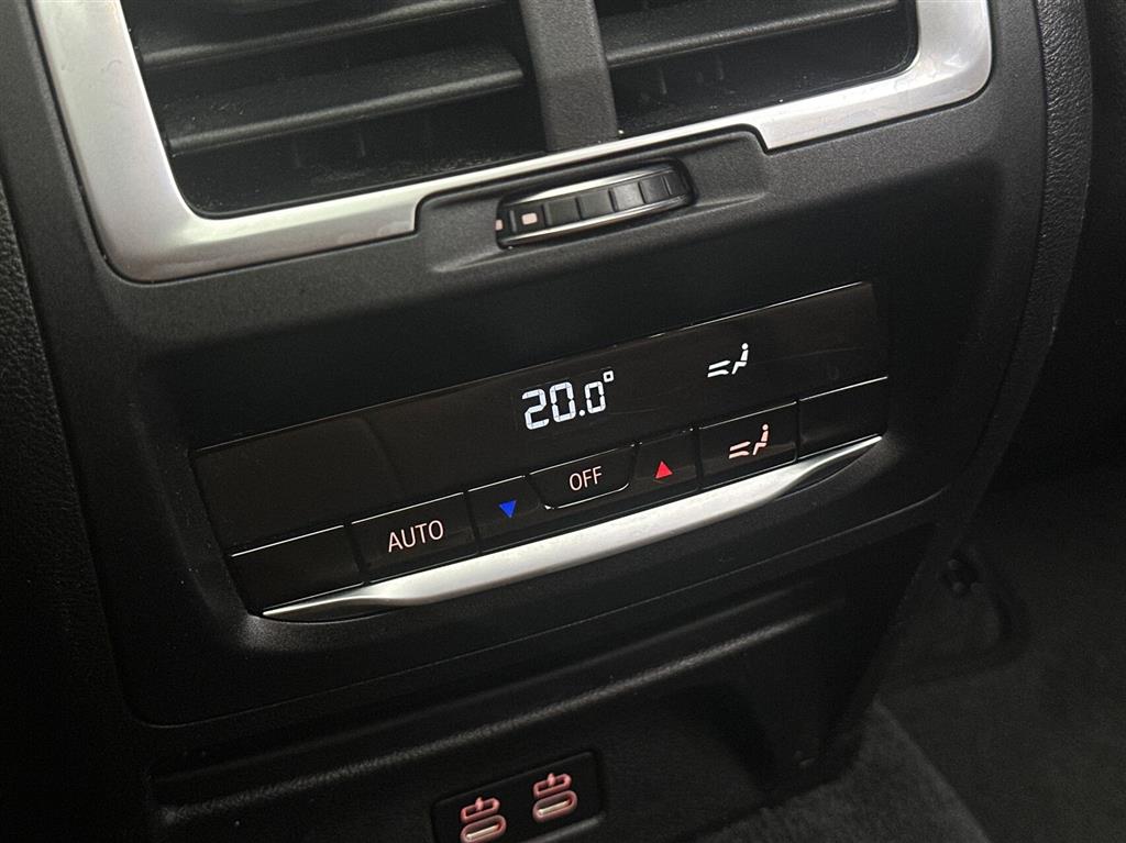 BMW iX3 M-Sport Charged billede 21