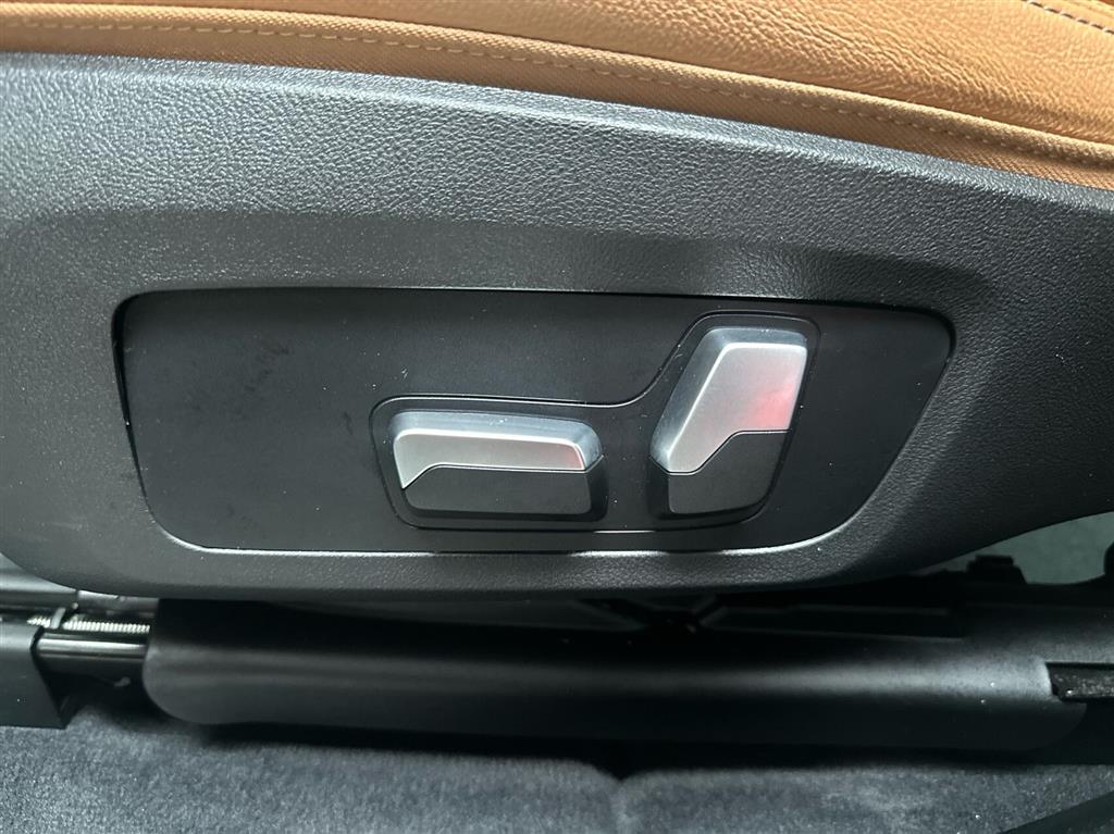 BMW iX3 M-Sport Charged billede 22