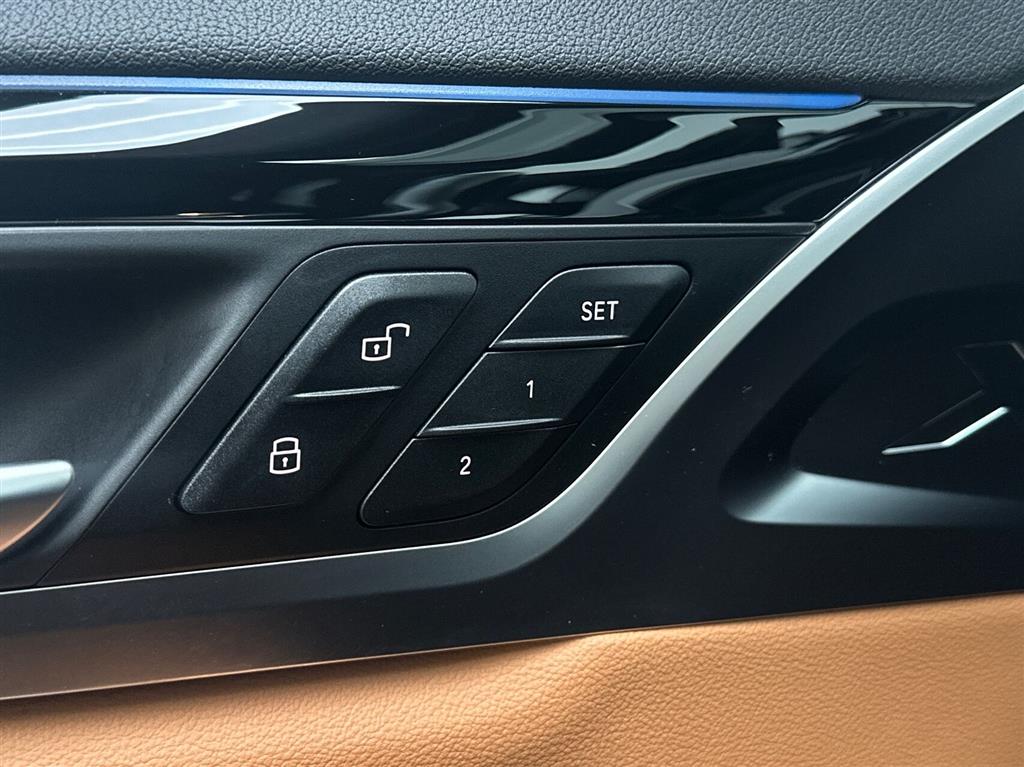 BMW iX3 M-Sport Charged billede 23