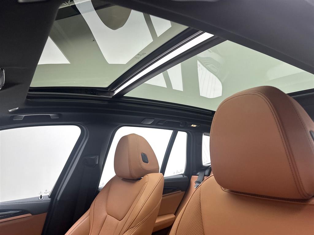 BMW iX3 M-Sport Charged billede 24