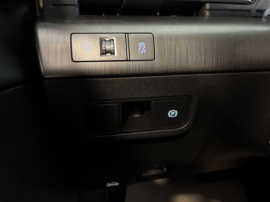 Hyundai Kona Advanced Long Range billede 29