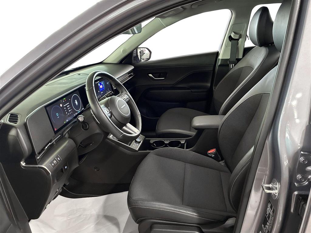 Hyundai Kona Advanced Long Range billede 43