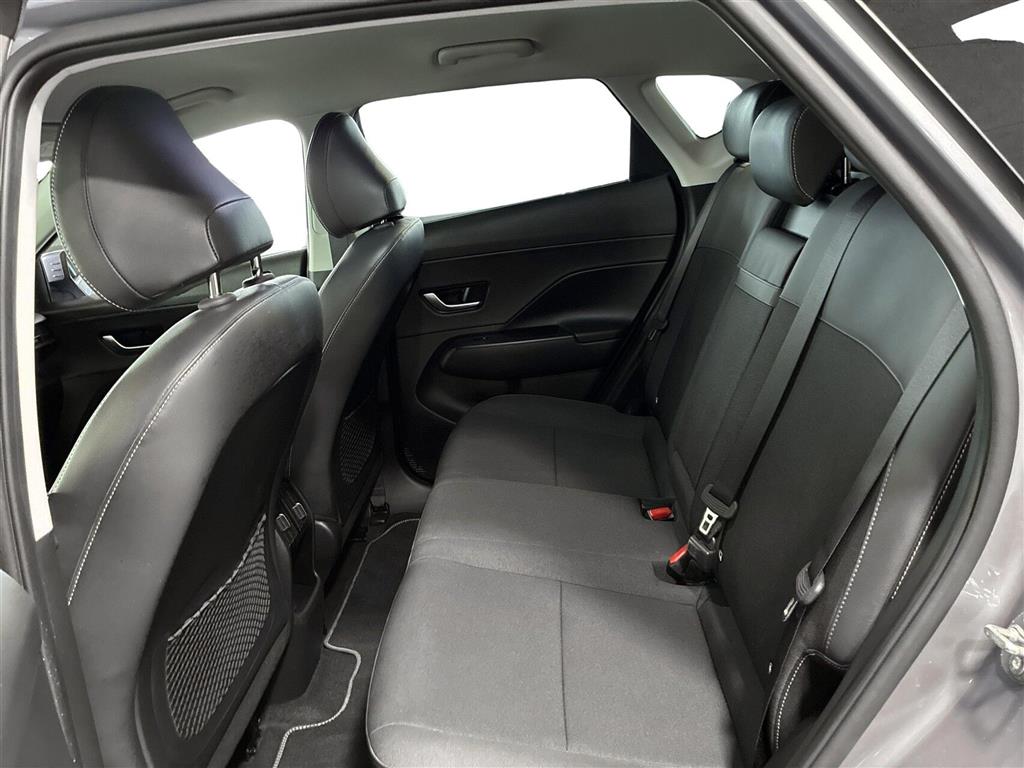 Hyundai Kona Advanced Long Range billede 44