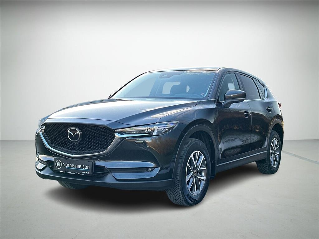 Mazda CX-5 Cosmo