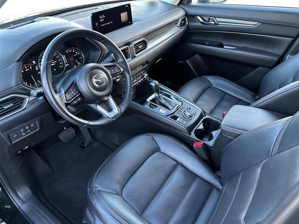 Mazda CX-5 Cosmo billede 4