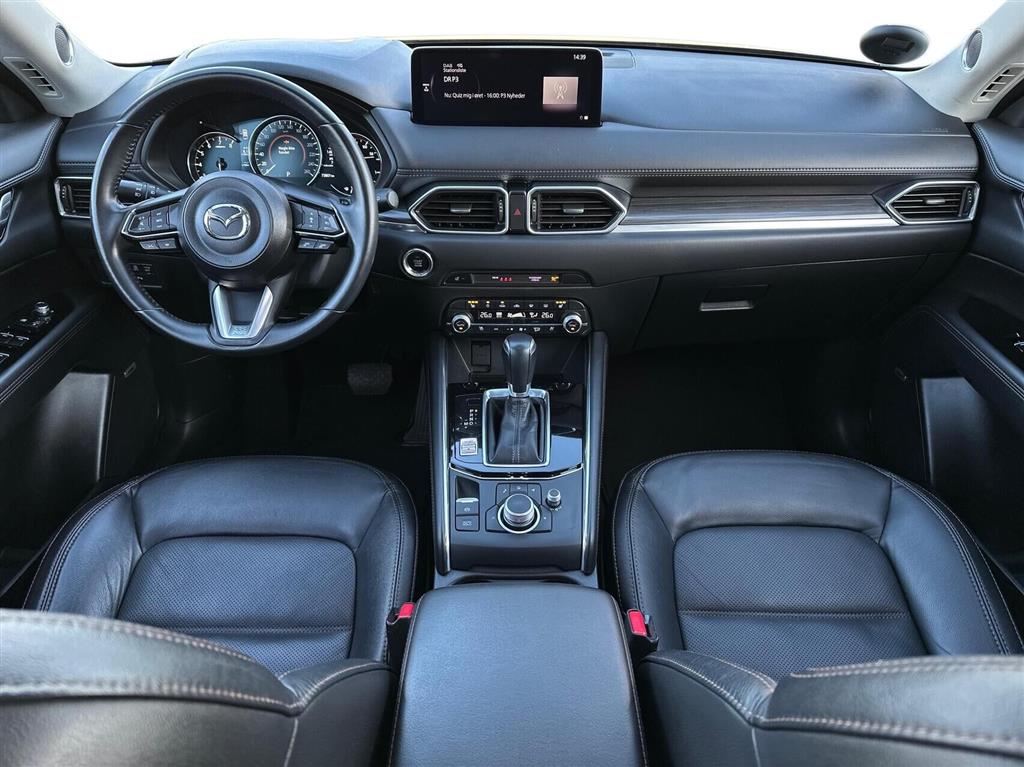 Mazda CX-5 Cosmo billede 5