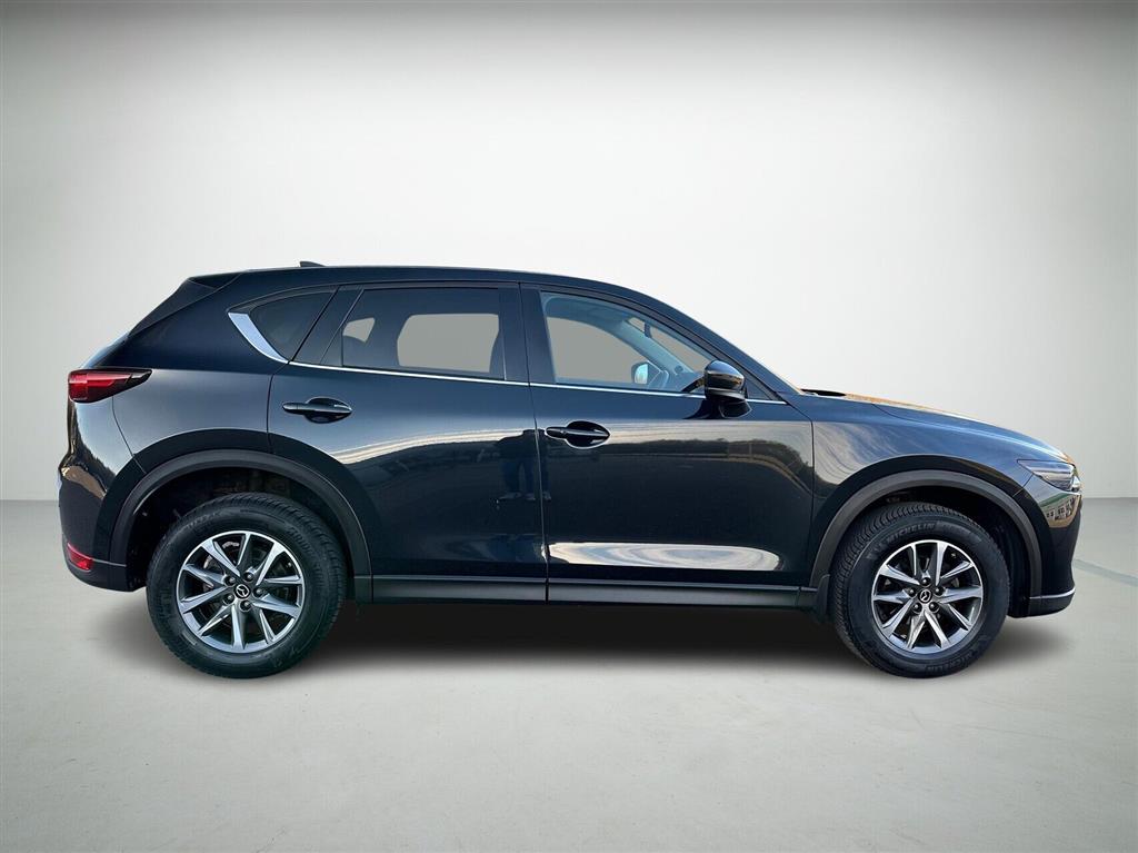 Mazda CX-5 Cosmo billede 6