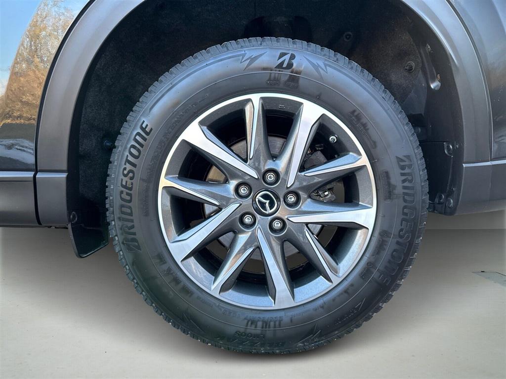 Mazda CX-5 Cosmo billede 8