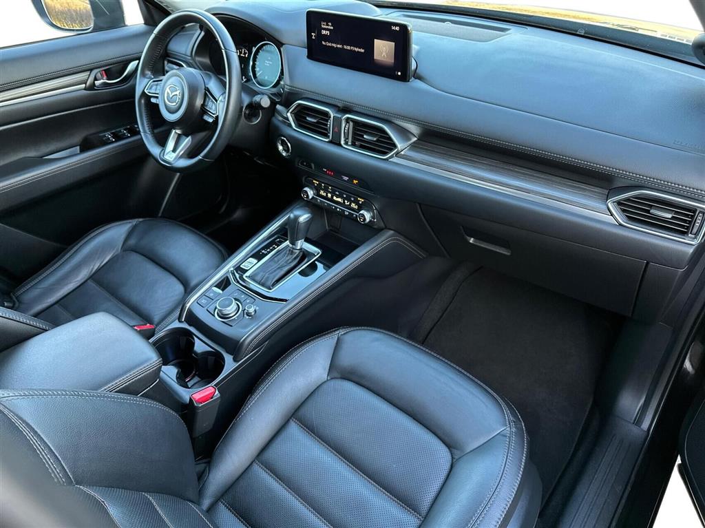 Mazda CX-5 Cosmo billede 10
