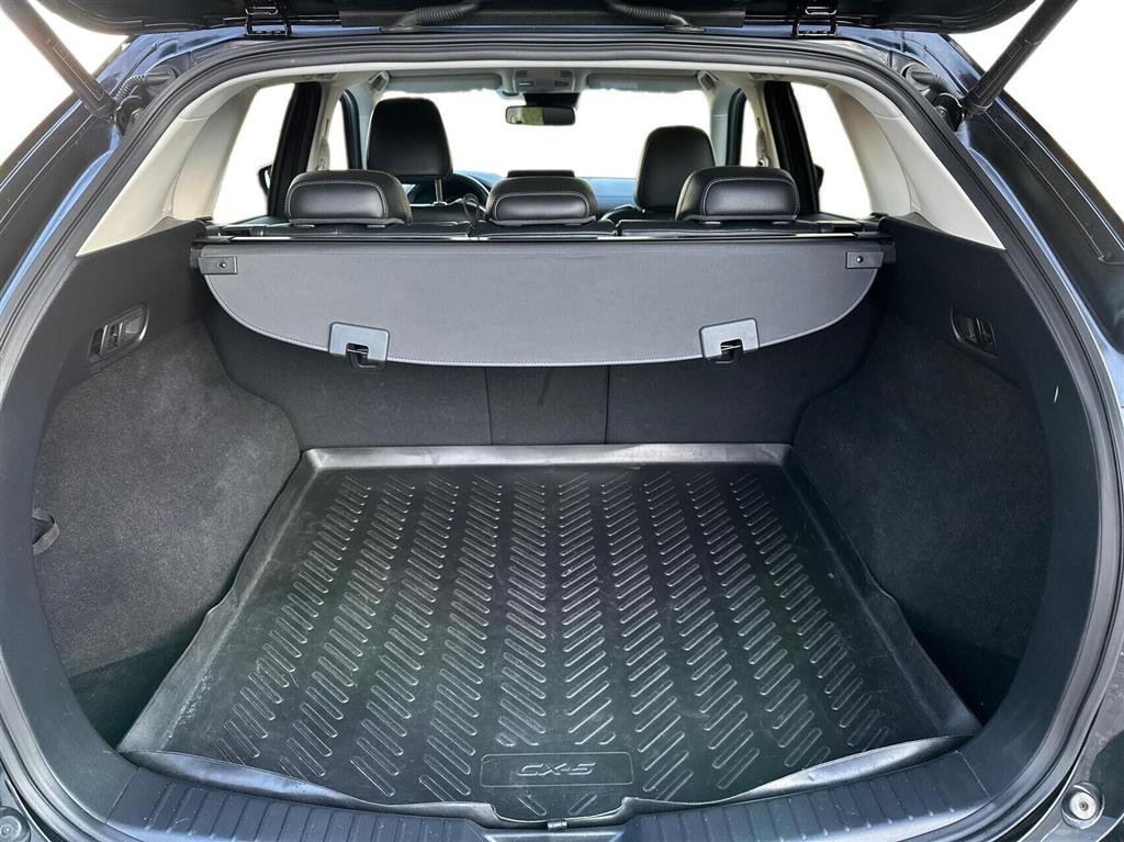 Mazda CX-5 Cosmo billede 13