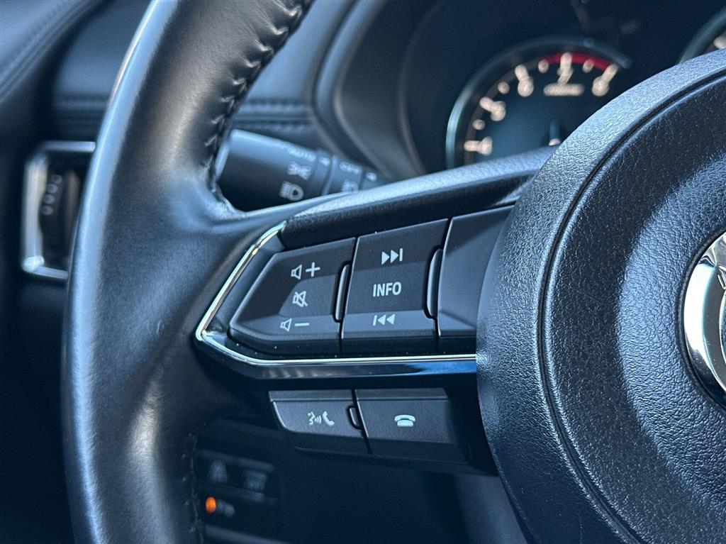 Mazda CX-5 Cosmo billede 15