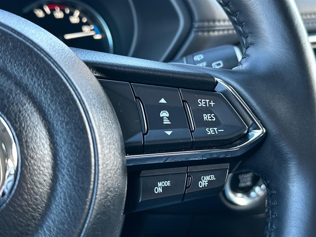 Mazda CX-5 Cosmo billede 16