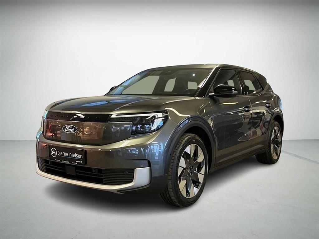 Ford Explorer UR Premium