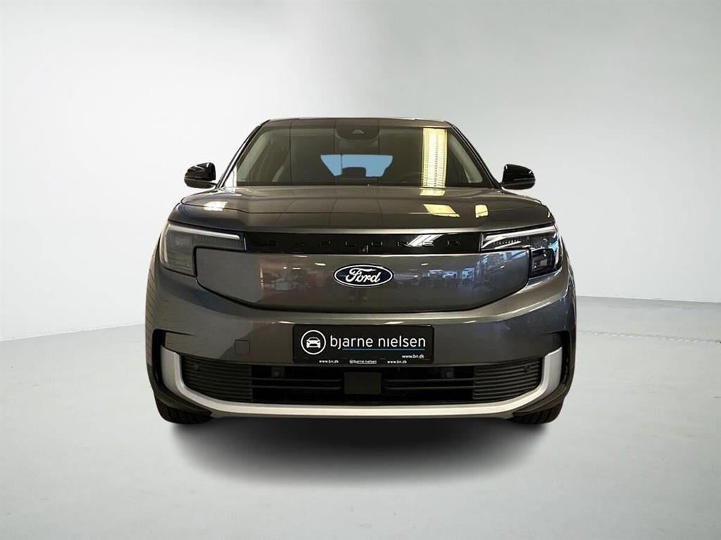 Ford Explorer UR Premium billede 4