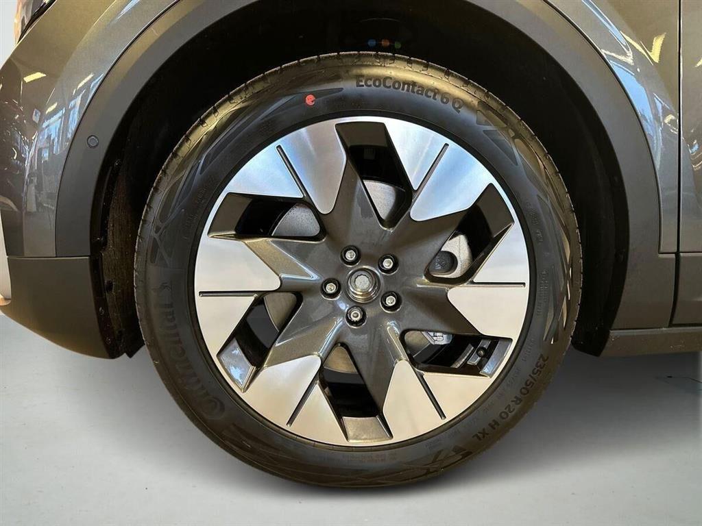 Ford Explorer UR Premium billede 6