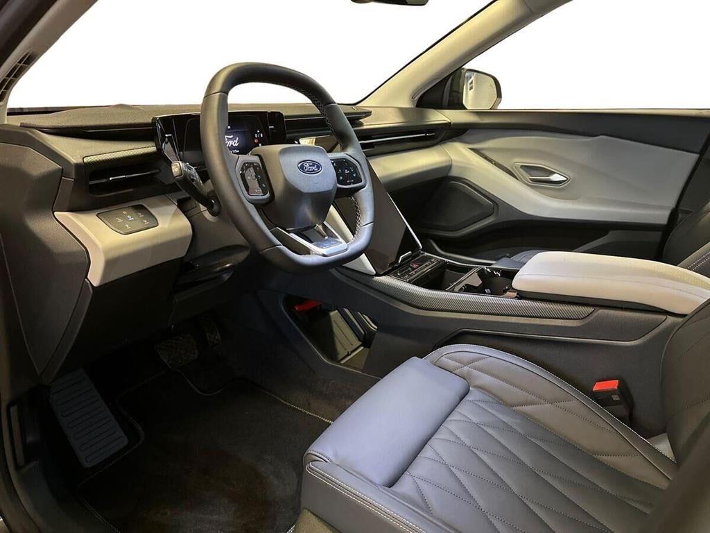 Ford Explorer UR Premium billede 8