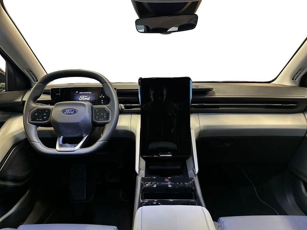 Ford Explorer UR Premium billede 9