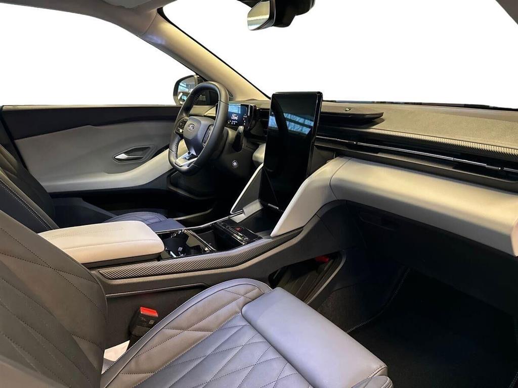 Ford Explorer UR Premium billede 10