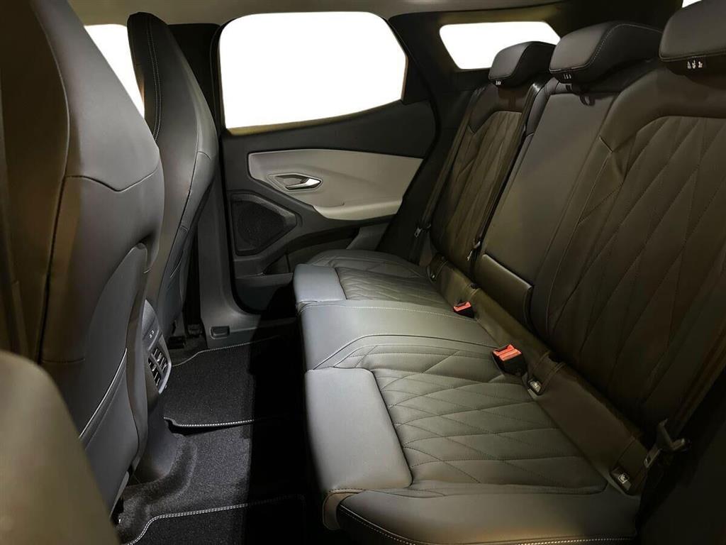 Ford Explorer UR Premium billede 11