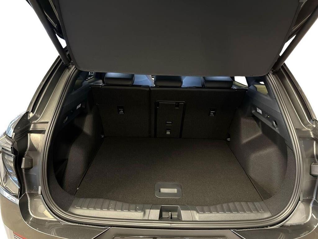 Ford Explorer UR Premium billede 12