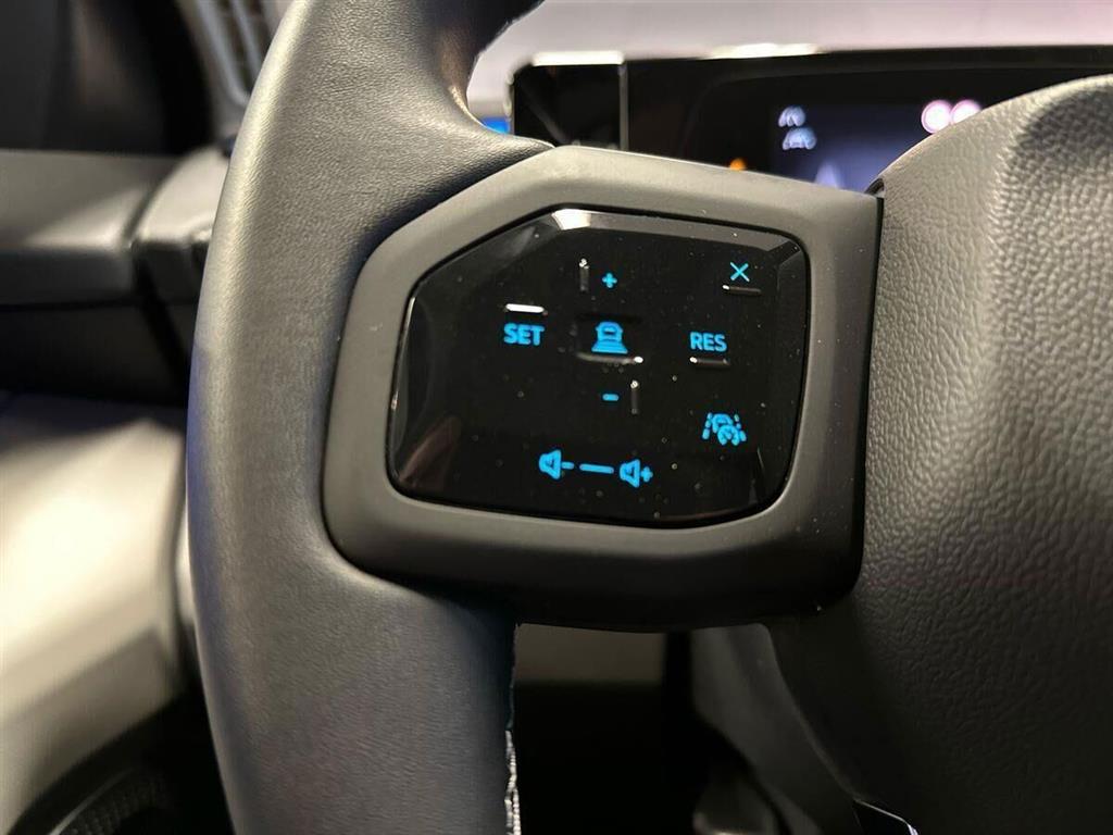 Ford Explorer UR Premium billede 14