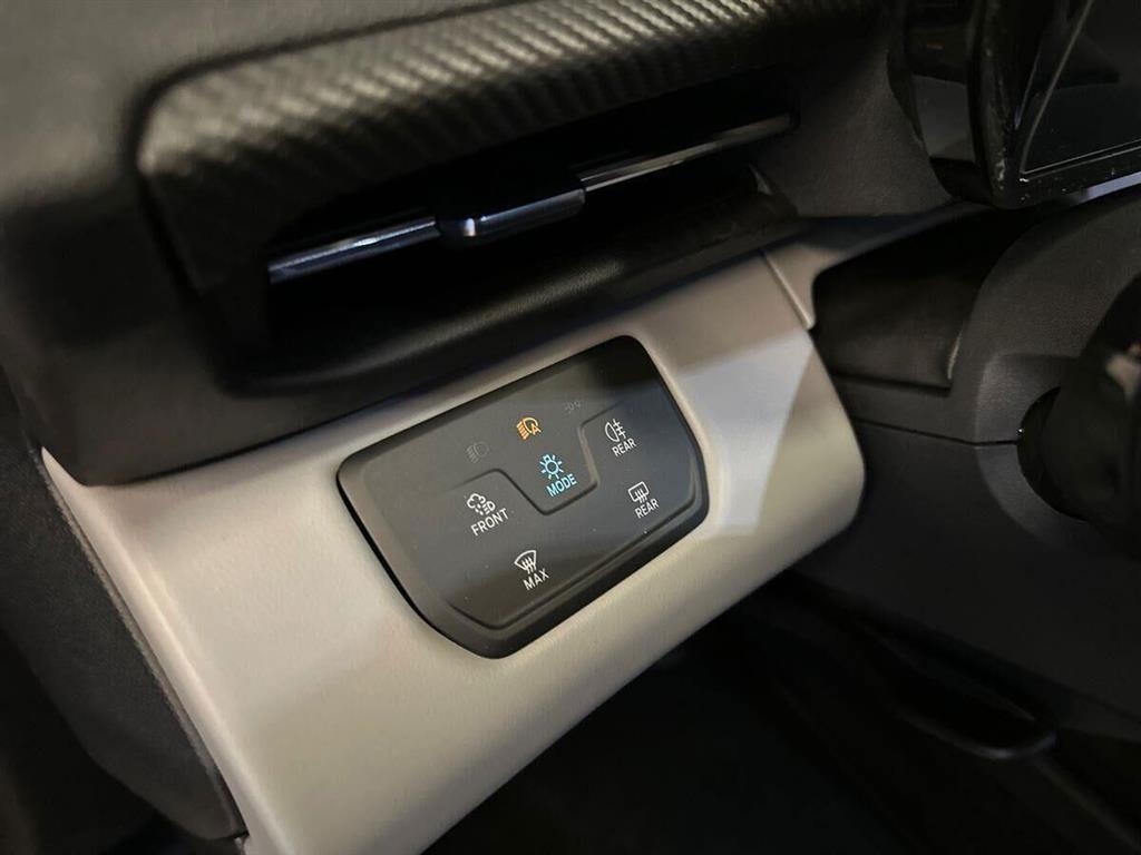 Ford Explorer UR Premium billede 18